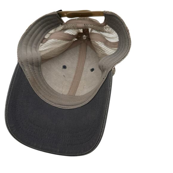 Kuhl Born In The Mountains Mesh Baseball Hat - Picture 7 of 7